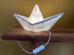 Origami boot lamp merk Goodnight Light., Ophalen of Verzenden, Lamp