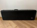 Gator GC-Bass ABS Case Fender Jazz & Precision basgitaar, Ophalen of Verzenden, Zo goed als nieuw, Elektrische basgitaar