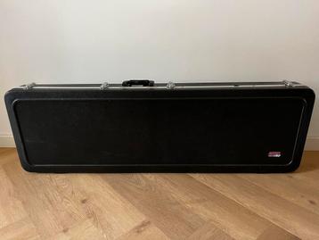 Gator GC-Bass ABS Case Fender Jazz & Precision basgitaar beschikbaar voor biedingen