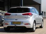 Hyundai i20 1.0 T-GDI Go! I Navi I Trekhaak I Camera, Auto's, Hyundai, Voorwielaandrijving, Euro 6, 23 km/l, Origineel Nederlands
