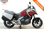 Honda NC 750 X (bj 2024), Motoren, Motoren | Honda, Bedrijf, Toermotor