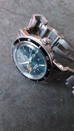 Seiko special edition horloge, Staal, Ophalen of Verzenden, Zo goed als nieuw, Seiko