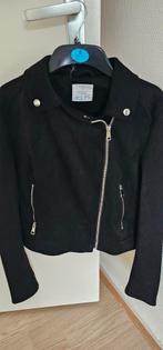 Zwart Primark Jasje - Maat S, Primark, Zwart, Ophalen of Verzenden, Zo goed als nieuw