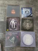 Nightwish CD en LP Collectie, Ophalen of Verzenden, Zo goed als nieuw