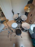 Tama Drumstel - Perfect voor Beginners!, Ophalen, Gebruikt, Tama