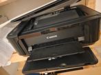 Canon Multifunctionele Printer - Printen, Scannen, Kopiëren, Ophalen of Verzenden
