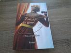 Deeanne Gist - Zwijgen is goud, Boeken, Deeanne Gist, Ophalen of Verzenden, Zo goed als nieuw, Nederland