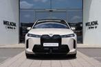 BMW iX xDrive60 M Sport / Panoramadak Sky Lounge / M Multifu, Auto's, 705 min, Met garantie (alle), Vierwielaandrijving, 2480 kg