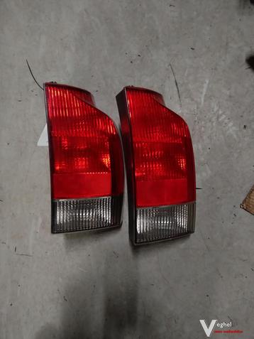 Volvo v70  2002 Achterlicht Rechts  beschikbaar voor biedingen