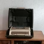 Vintage Typemachine Smith Corona electrisch € 30,00, Diversen, Typemachines, Ophalen of Verzenden, Gebruikt