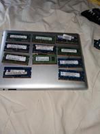 2GB DDR3 Laptop Geheugen Modules, Gebruikt, DDR3, Ophalen of Verzenden, Laptop