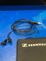 Sennheiser Dasspeld microfoons Me2/ME4, Muziek en Instrumenten, Microfoons, Ophalen, Zo goed als nieuw, Zangmicrofoon