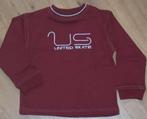 Adams sweater maat 122 *NIEUW* (5487), Trui of Vest, Nieuw, Ophalen of Verzenden, Adams