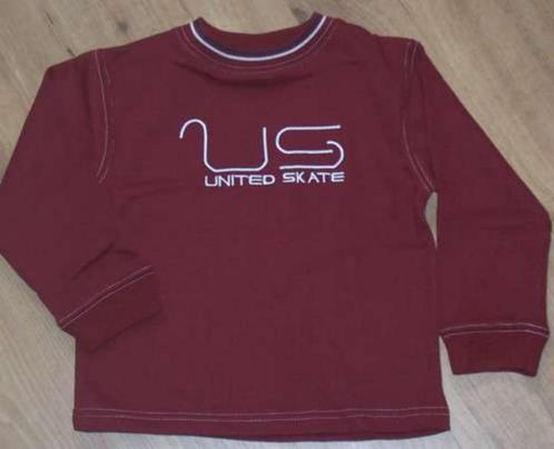 Adams sweater maat 122 *NIEUW* (5487), Kinderen en Baby's, Kinderkleding | Maat 122, Nieuw, Jongen, Trui of Vest, Ophalen of Verzenden