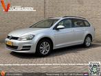 Volkswagen Golf Variant 1.2 TSI Comfortline | Climate | Crui, Voorwielaandrijving, Euro 5, Stof, Gebruikt