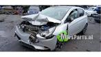 Motor van een Opel Corsa, Auto-onderdelen, Ophalen of Verzenden, 3 maanden garantie, Gebruikt, Opel