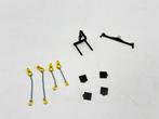 WSI PALFINGER HIJS ATTRIBUTEN KETTING EVENAAR PLATEN LADING