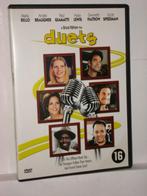 DVD - Duets met Gwyneth Paltrow, Maria Bello, Scott Speedman, Vanaf 16 jaar, Ophalen of Verzenden, Zo goed als nieuw, Romantische komedie