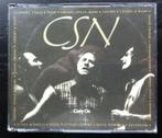 CROSBY, STILLS, NASH & YOUNG - Carry on ( 2CD ), Cd's en Dvd's, Cd's | Rock, Ophalen of Verzenden, Zo goed als nieuw, Poprock