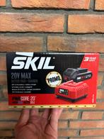 Skil Accu Plus Oplader - 20V Max PWRCore, Doe-het-zelf en Verbouw, Gereedschap | Machine-onderdelen en Toebehoren, Ophalen of Verzenden