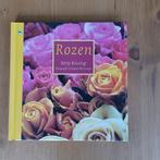 Rozen, Bloemschikken, Groendecoratie, Ophalen of Verzenden, Betty Kessing/Witteveen, Gelezen