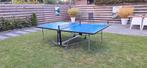 Tectonic tafeltennistafel, Sport en Fitness, Tafeltennis, Ophalen of Verzenden, Gebruikt, Tafel Indoor