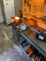 Oranje zwaailicht, Ophalen, Gebruikt