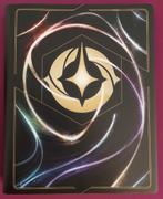 Disney Lorcana, FOILS, Set 1 t/m 6., Ophalen of Verzenden, Nieuw, Losse kaart, Foil