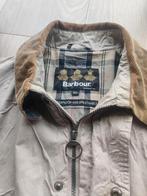 Jas van Barbour, Kleding | Heren, Jassen | Winter, Barbour, Beige, Maat 56/58 (XL), Ophalen of Verzenden