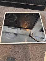 Kookplaat, Miele KM 5600, Witgoed en Apparatuur, Kookplaten, Gebruikt, Inbouw, Elektrisch, 4 kookzones