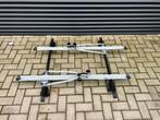 Dakdragers met 2 x dakdrager voor op het dak, Auto diversen, Dakdragers, Ophalen, Gebruikt