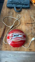 Wandlamp PSV, Huis en Inrichting, Ophalen, Gebruikt