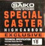 Middy Saiko Special Caster, Watersport en Boten, Hengelsport | Witvissen, Verzenden, Nieuw, Haak