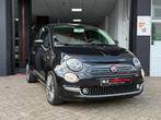 Fiat 500 1.2 Lounge, Auto's, Fiat, Voorwielaandrijving, Stof, Gebruikt, 4 cilinders