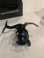 Shimano nexave 2500 stuk!, Ophalen, Zo goed als nieuw, Molen
