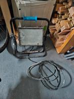 1000W bouwlamp, Doe-het-zelf en Verbouw, Bouwverlichting, Ophalen, Gebruikt, 500 watt of meer, Lamp