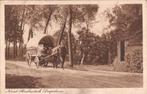 Brabants Dorpsleven 38 Huifwagen, Verzamelen, Ansichtkaarten | Nederland, Verzenden, Voor 1920, Ongelopen, Noord-Brabant
