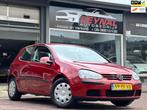 Volkswagen Golf 1.6 FSI Automaat Ijskoude airco Goed Onderho, Gebruikt, 4 cilinders, 116 pk, Golf