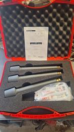 Cellpack CTS / CTKS 36KV Proefset Prufset Connector set, Cellpack, Nieuw, Ophalen of Verzenden, Cellpack