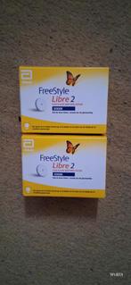 2x Freestyle Libre 2 sensor, Diversen, Ophalen, Nieuw