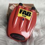 Danelectro FAB Echo Pedaal, Muziek en Instrumenten, Ophalen of Verzenden, Gebruikt, Delay of Echo