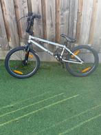 Radio Bikes Revo Pro Freestyle BMX, 1 jaar oud!, Ophalen, Zo goed als nieuw, Staal, 16 tot 20 inch