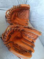 Yss honkbal handschoen yo817 koeienleer 10 inch izgst, Sport en Fitness, Honkbal en Softbal, Gebruikt, Yss, Handschoen, Ophalen of Verzenden