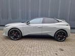 DS 4 1.5 HDI Aut.130PK Performance Line/Laquer Grey!, 12 maanden, Gebruikt, Zwart, Bedrijf
