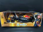 Bburago 1:24 Red Bull RB18 Verstappen #1 Edition, Ophalen of Verzenden, Nieuw, Auto, Bburago