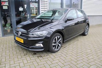 Volkswagen POLO 1.0TSI BEATS ACC AIRCO CRUISE NAVI CAR PLAY