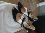 Jimmy Choo pumps lak zwart maat 37, Kleding | Dames, Schoenen, Pumps, Zwart, Ophalen of Verzenden, Jimmy Choo
