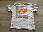 Nieuw T-Shirt Nerf maat 122, Kinderen en Baby's, Kinderkleding | Maat 122, Nieuw, Ophalen of Verzenden, Shirt of Longsleeve, Jongen