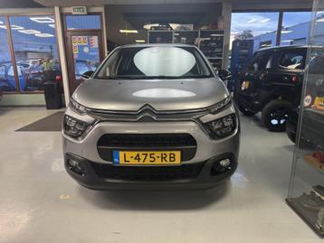 Citroen C3 1.2 PT Feel beschikbaar voor biedingen