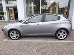 Alfa Romeo Giulietta 1.4 TURBO SPORT Navi | Cruise | Climate, Auto's, Alfa Romeo, Voorwielaandrijving, 12 maanden, Stof, Gebruikt